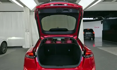 Kia Stinger 2020, 145390 км, за 10726.12 USD - фото 20