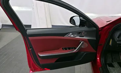 Kia Stinger 2020, 145390 км, за 10726.12 USD - фото 24