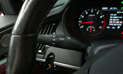 Kia Stinger 2020, 145390 км, за 10726.12 USD - фото 30
