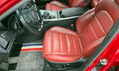 Kia Stinger 2020, 145390 км, за 10726.12 USD - фото 31