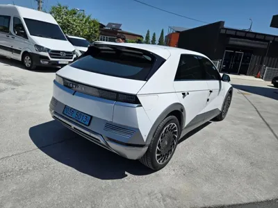 Hyundai Ioniq5 2023, 27100 км, за 24281.21 USD