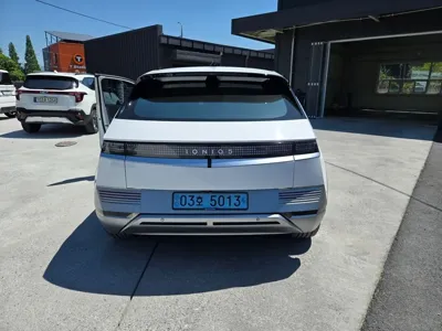 Hyundai Ioniq5 2023, 27100 км, за 24281.21 USD - фото 6