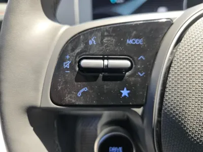 Hyundai Ioniq5 2023, 27100 км, за 24281.21 USD - фото 8