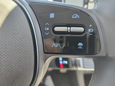 Hyundai Ioniq5 2023, 27100 км, за 24281.21 USD - фото 9