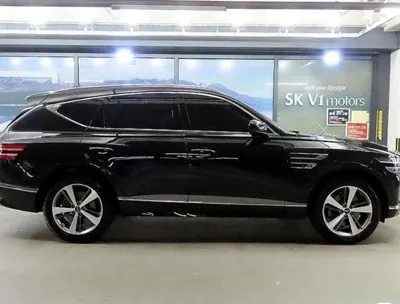 Genesis GV80 2021, 69125 км, за 29114.02 USD
