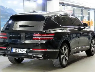 Genesis GV80 2021, 69125 км, за 29114.02 USD