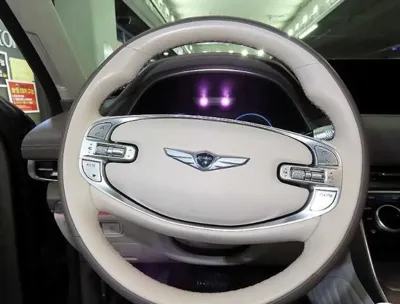 Genesis GV80 2021, 69125 км, за 29072.36 USD - фото 8