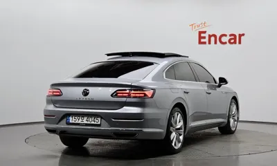 Volkswagen Arteon 2022, 56170 км, за 18558.3 USD