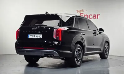 Hyundai Palisade 2023, 37693 км, за 19764.69 USD