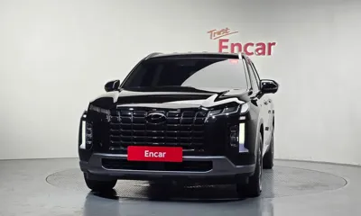 Hyundai Palisade 2023, 37693 км, за 19764.69 USD