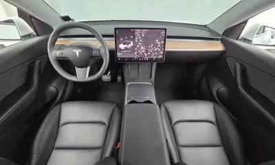 Tesla Model Y 2022, 19035 км, за 28493.39 USD - фото 7