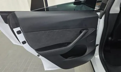 Tesla Model Y 2022, 19035 км, за 28493.39 USD - фото 25