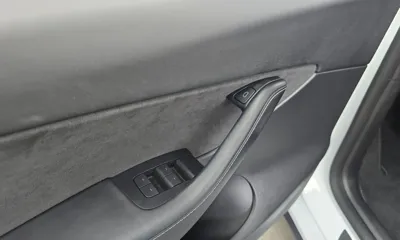 Tesla Model Y 2022, 19035 км, за 28493.39 USD - фото 31