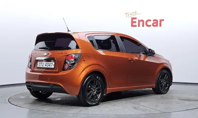 ChevroletGMDaewoo Aveo 2015, 153532 км, за 1975.55 USD