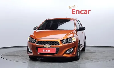 ChevroletGMDaewoo Aveo 2015, 153532 км, за 1975.55 USD