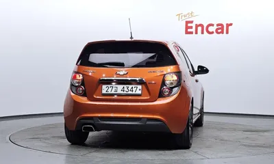 ChevroletGMDaewoo Aveo 2015, 153532 км, за 1975.55 USD