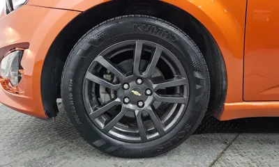 ChevroletGMDaewoo Aveo 2015, 153532 км, за 1975.55 USD