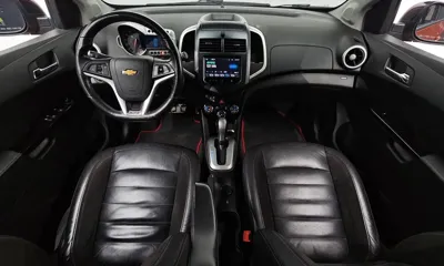 ChevroletGMDaewoo Aveo 2015, 153532 км, за 1975.55 USD - фото 7