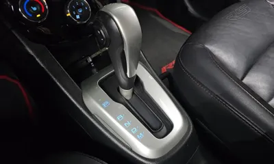 ChevroletGMDaewoo Aveo 2015, 153532 км, за 1975.55 USD - фото 9