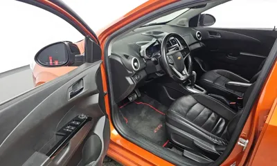 ChevroletGMDaewoo Aveo 2015, 153532 км, за 1975.55 USD - фото 10