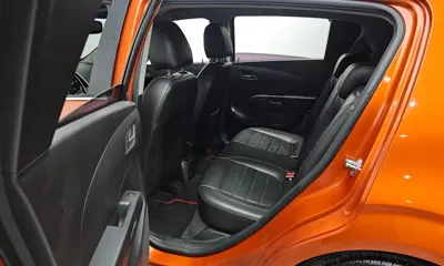 ChevroletGMDaewoo Aveo 2015, 153532 км, за 1975.55 USD - фото 11