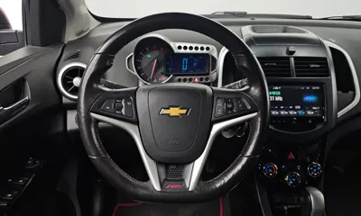 ChevroletGMDaewoo Aveo 2015, 153532 км, за 1975.55 USD - фото 15