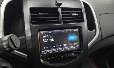 ChevroletGMDaewoo Aveo 2015, 153532 км, за 1975.55 USD - фото 17