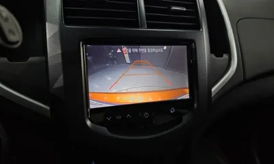 ChevroletGMDaewoo Aveo 2015, 153532 км, за 1975.55 USD - фото 18