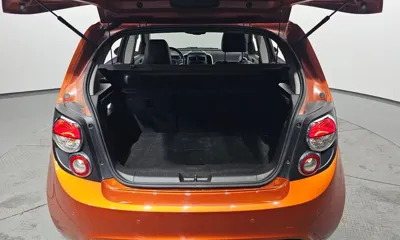 ChevroletGMDaewoo Aveo 2015, 153532 км, за 1975.55 USD - фото 20