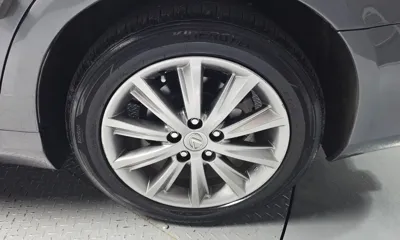 Lexus ES 2012, 96323 км, за 6236.05 USD - фото 21