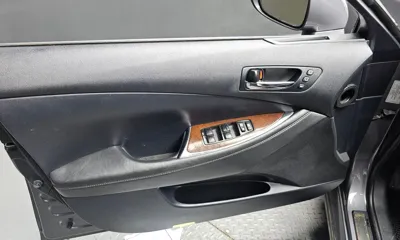 Lexus ES 2012, 96323 км, за 6236.05 USD - фото 24