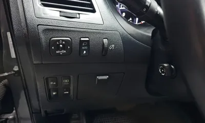 Lexus ES 2012, 96323 км, за 6236.05 USD - фото 28