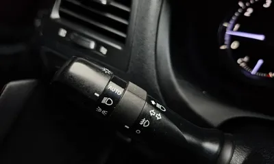 Lexus ES 2012, 96323 км, за 6236.05 USD - фото 30