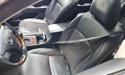 Lexus ES 2012, 96323 км, за 6236.05 USD - фото 34
