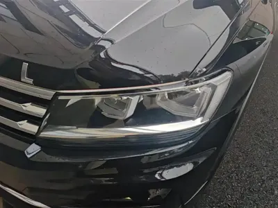Volkswagen Tiguan L 2021, 71000 км, за 15419.93 USD