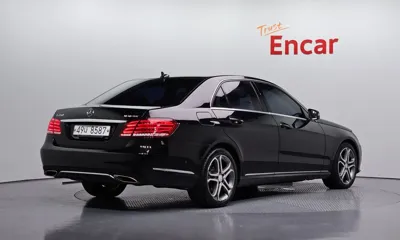 Mercedes-Benz E-Class 2016, 213776 км, за 6544.16 USD