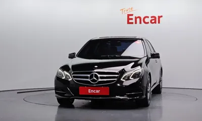 Mercedes-Benz E-Class 2016, 213776 км, за 6544.16 USD