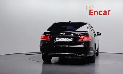 Mercedes-Benz E-Class 2016, 213776 км, за 6544.16 USD