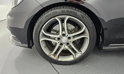 Mercedes-Benz E-Class 2016, 213776 км, за 6544.16 USD