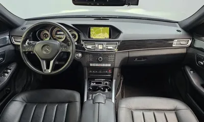 Mercedes-Benz E-Class 2016, 213776 км, за 6544.16 USD - фото 7