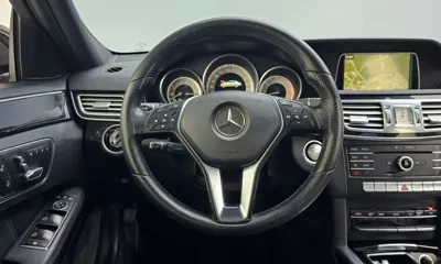 Mercedes-Benz E-Class 2016, 213776 км, за 6544.16 USD - фото 13