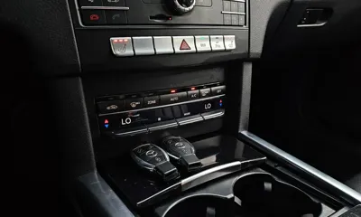 Mercedes-Benz E-Class 2016, 213776 км, за 6544.16 USD - фото 18