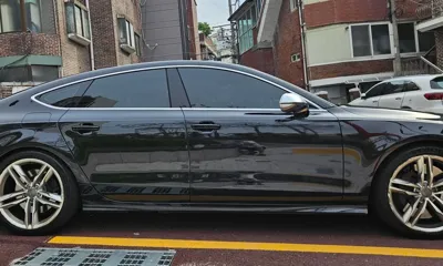 Audi S7 2014, 96000 км, за 14976.88 USD