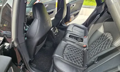 Audi S7 2014, 96000 км, за 14976.88 USD - фото 7