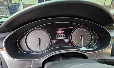 Audi S7 2014, 96000 км, за 14976.88 USD - фото 8