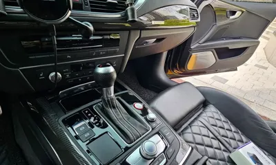 Audi S7 2014, 96000 км, за 14976.88 USD - фото 9