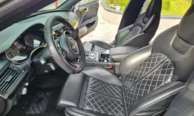 Audi S7 2014, 96000 км, за 14976.88 USD - фото 10