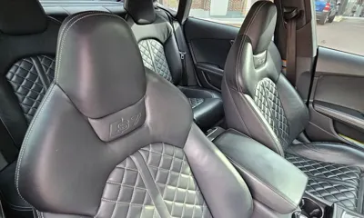 Audi S7 2014, 96000 км, за 14976.88 USD - фото 11