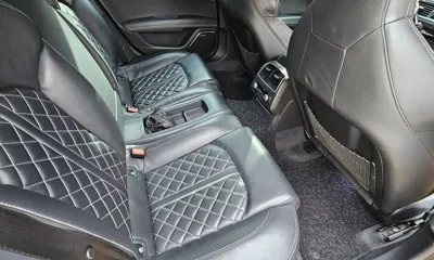 Audi S7 2014, 96000 км, за 14976.88 USD - фото 12
