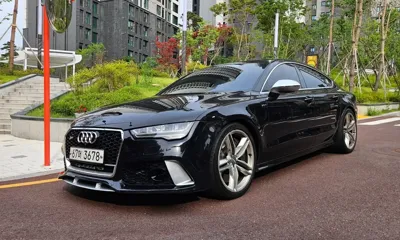 Audi S7 2014, 96000 км, за 14976.88 USD - фото 13